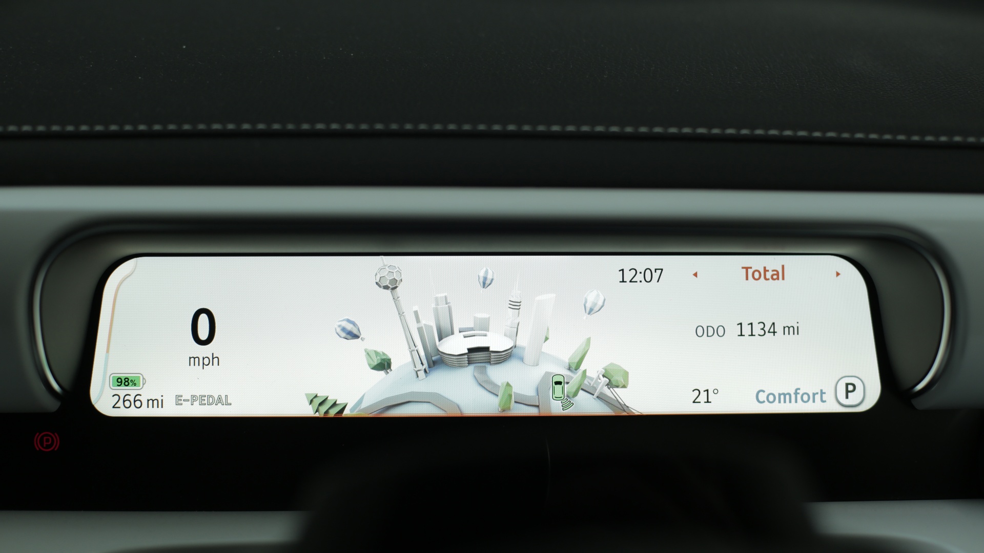 SMART HASHTAG 1 HATCHBACK 200kW Pro 49kWh 5dr Auto